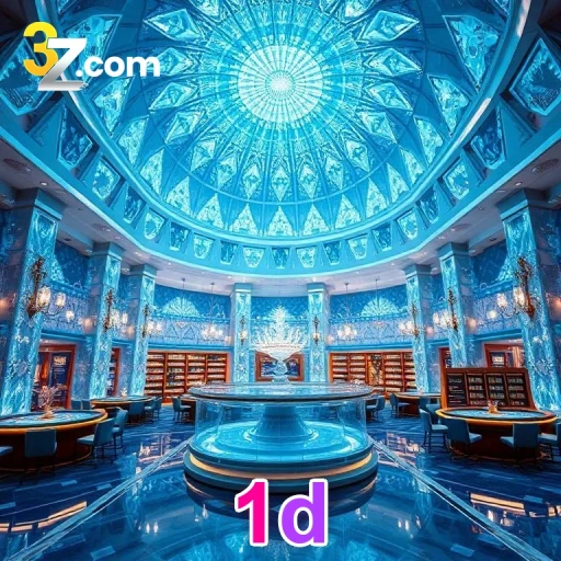 1d.com Jogos de caça-níqueis