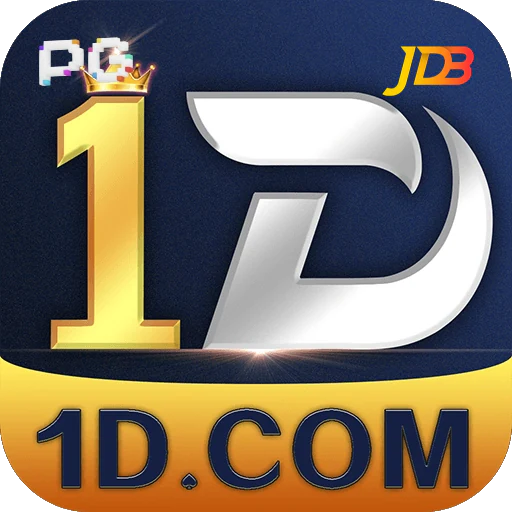 1d.com LOGO